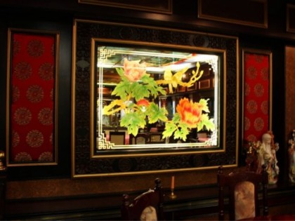 照片: China Garten