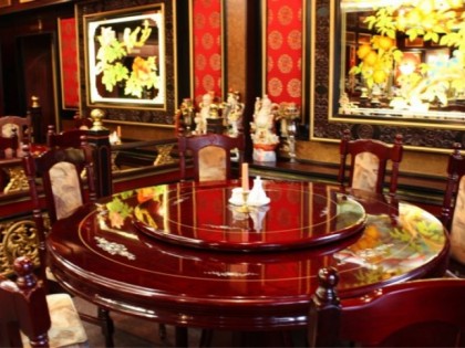 照片: China Garten